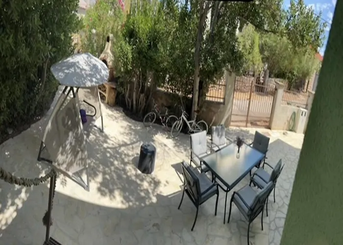 Ferienhaus Holiday Lupita 2 *