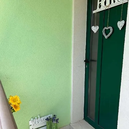 Holiday home Lupita 2 Vinjerac